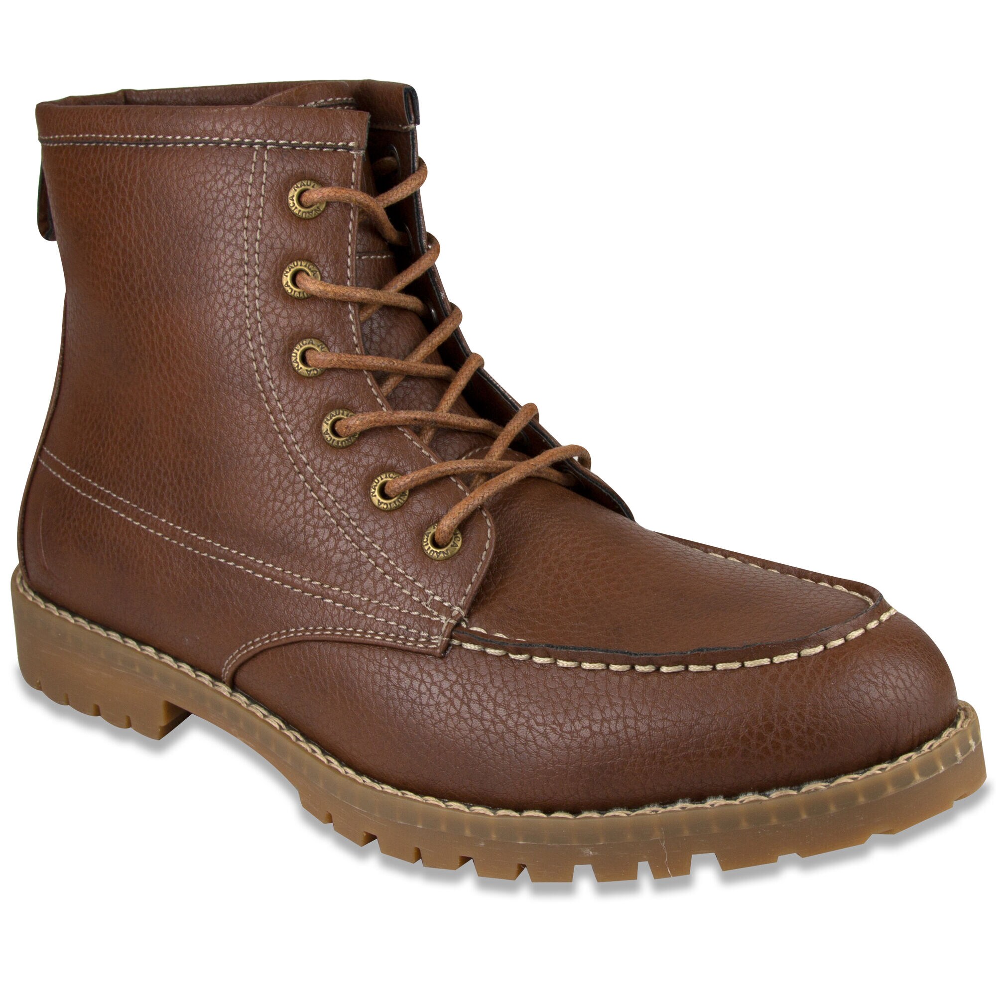 Madryn Boots,Brown,large