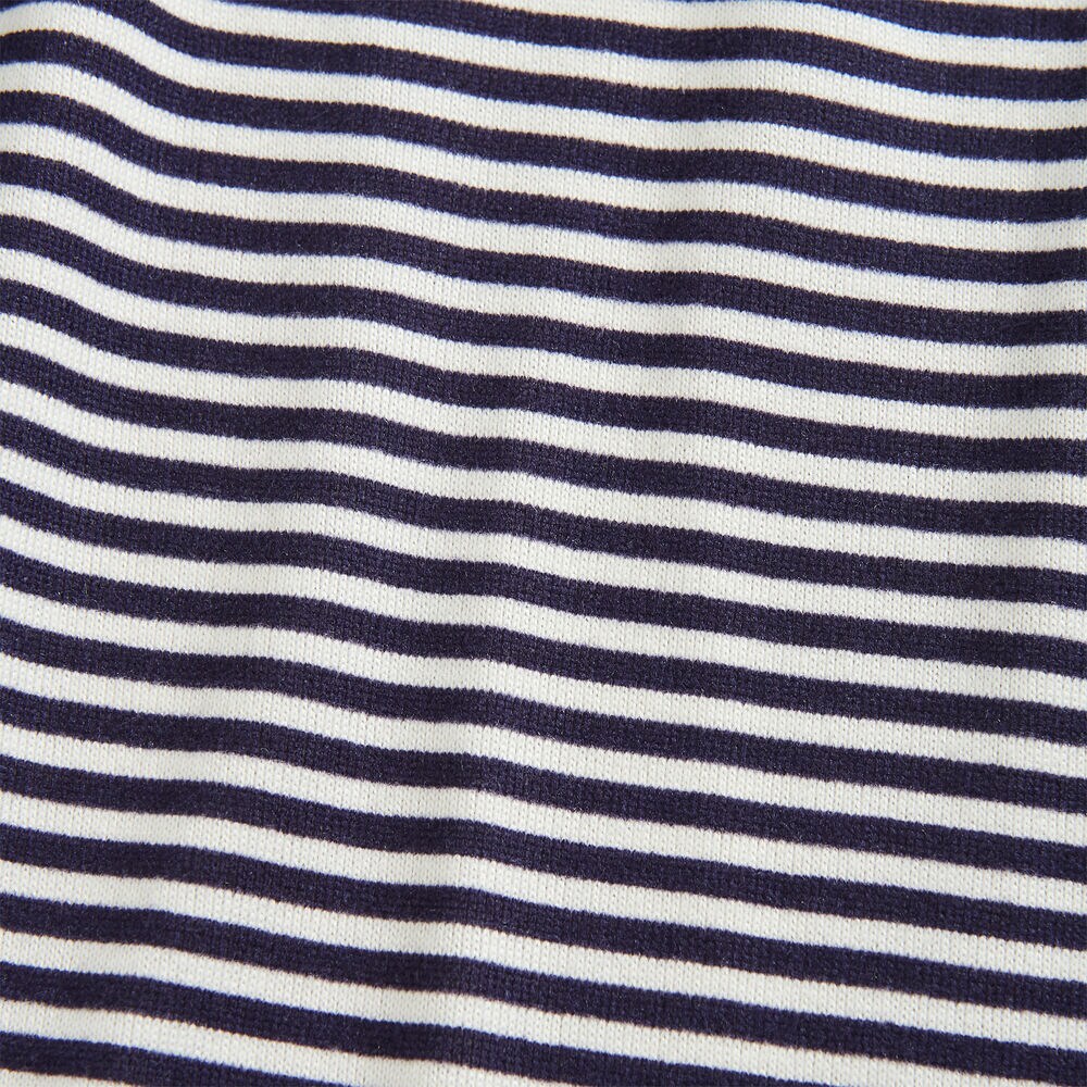 STRIPE PAJAMA PANT,Windsurf Blue,large