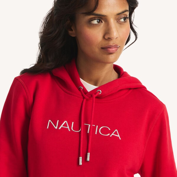 Logo Hoodie