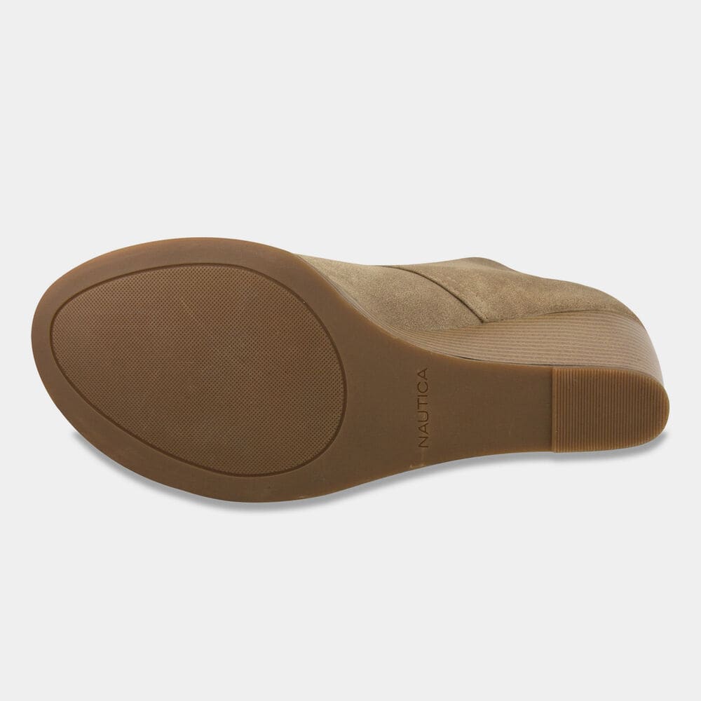 Waterline Wedges,Brown Stone,large