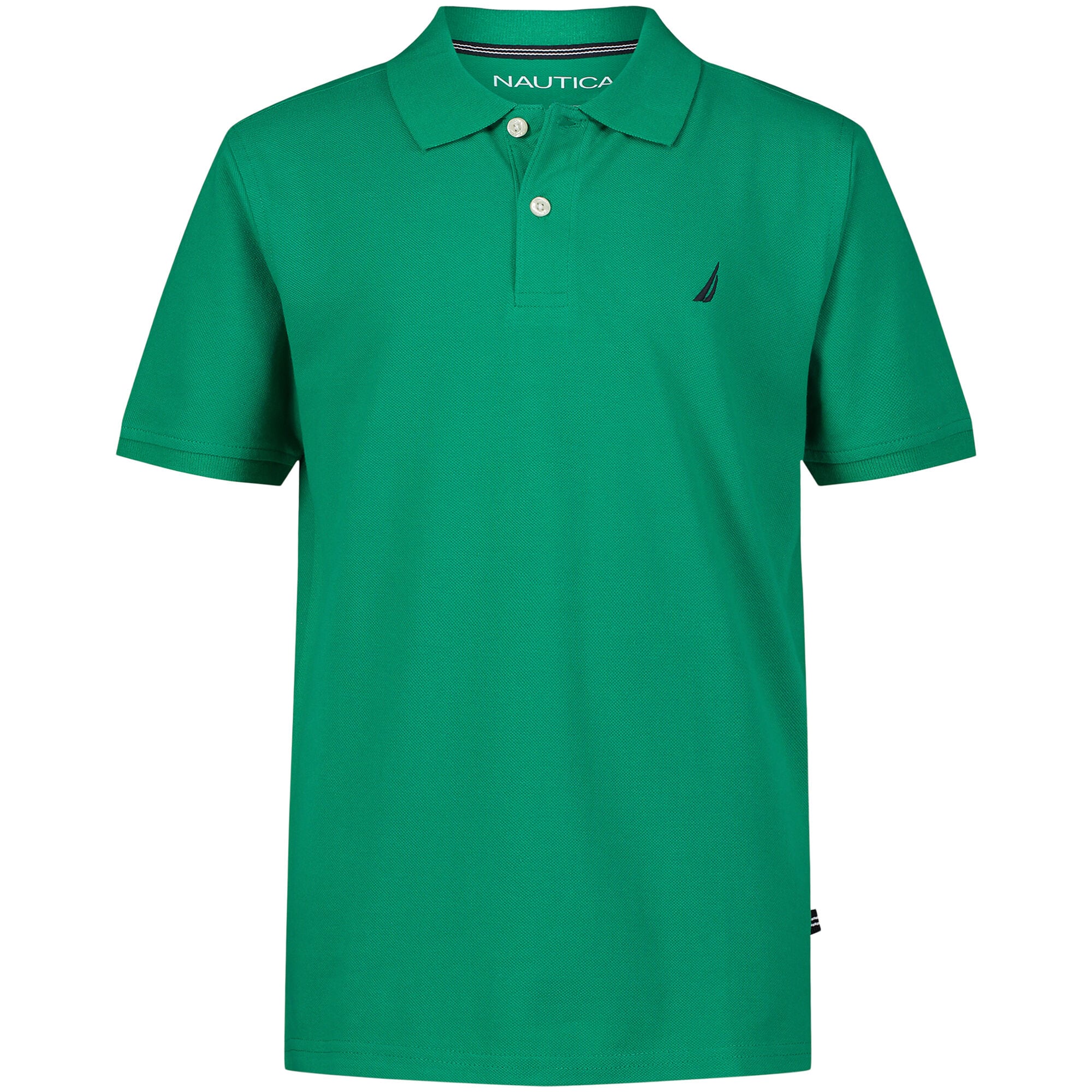 Toddler Boys' Polo (2T-4T),Galley Green,large