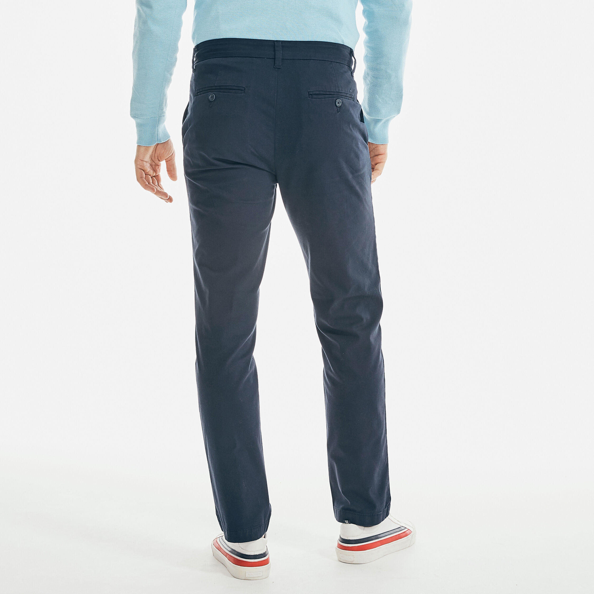 CLASSIC FIT PERFORMANCE PANT | Nautica