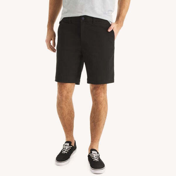 8.5" Performance Short