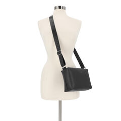 Charm Crossbody Bag,Twig,large