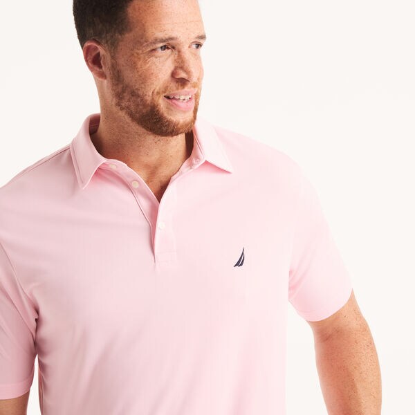 Big & Tall Classic Fit Polo