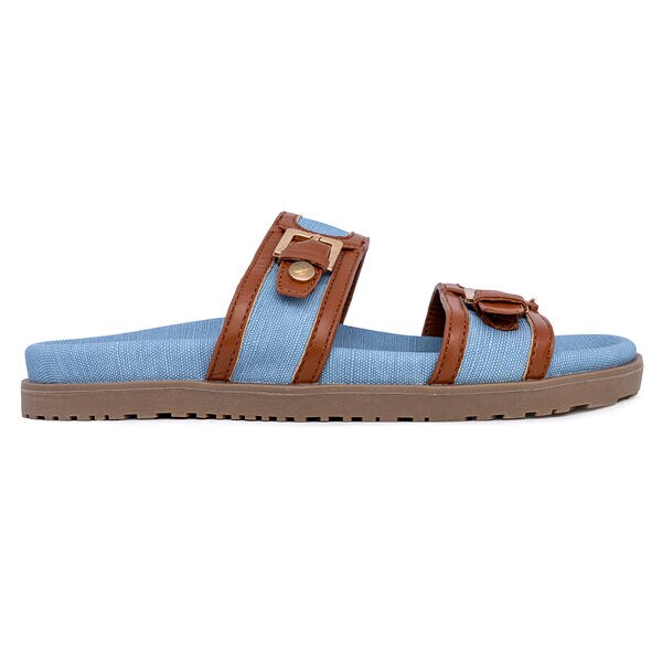 Slip-On Sandal