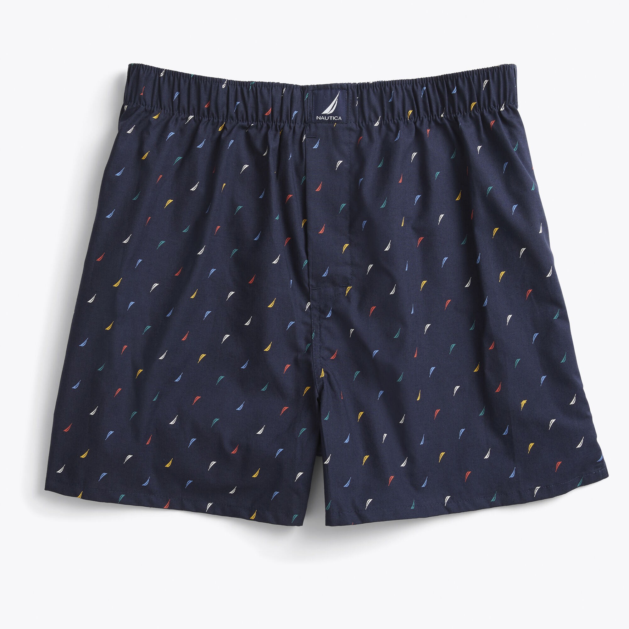 WOVEN BOXER,Surf Water Wash,large