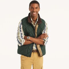 Tempasphere Utility Vest,Kelp Seas,large