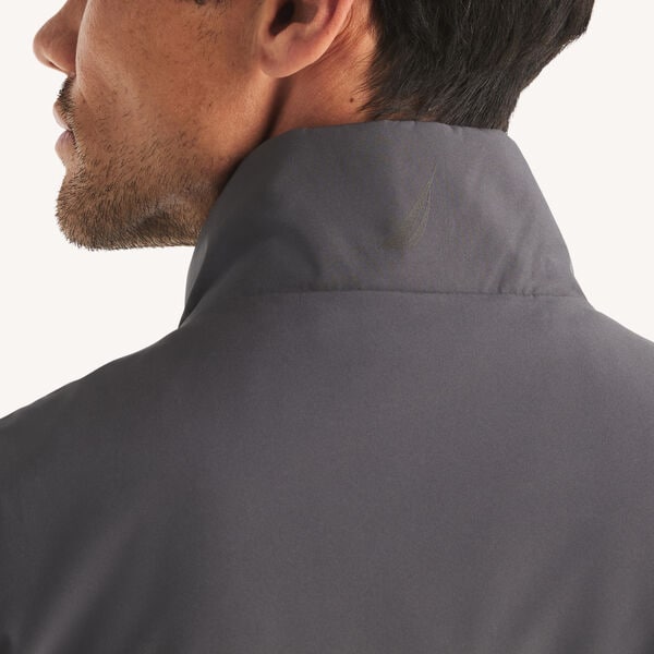 Packable Softshell Performance Vest