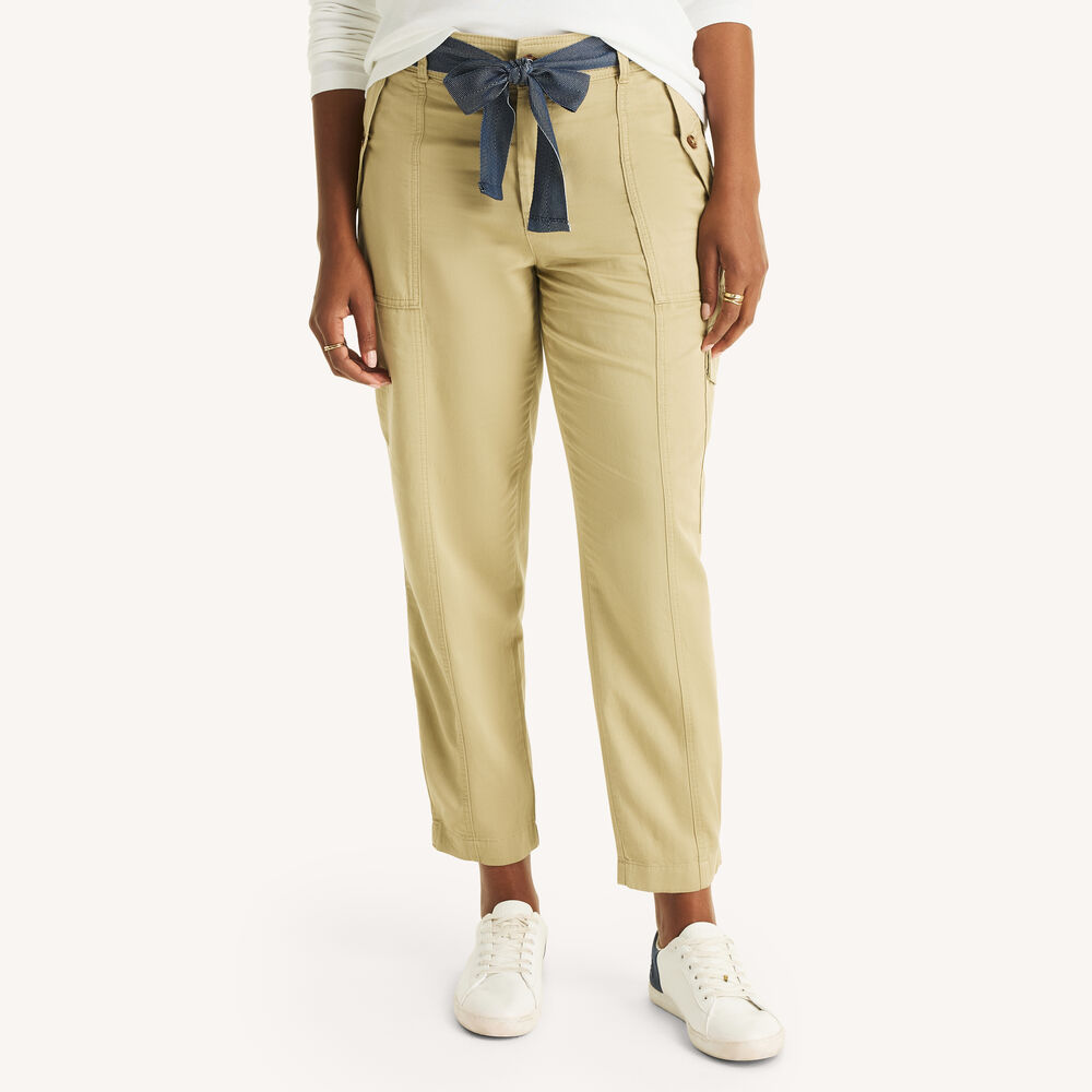 Utility Cargo Pant,Rope,large
