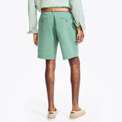 8.5" Deck Short,Ash Green,large