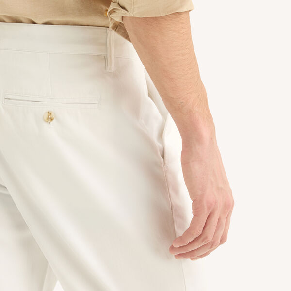 Classic Fit Deck Pant
