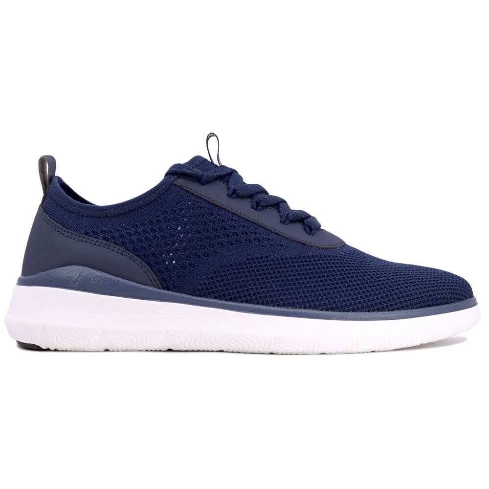 Lightweight Mesh Sneaker,Ice Blue,large