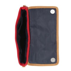 MINI CROSSBODY BAG,Nautica Red,large