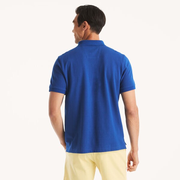 Classic Fit Deck Polo