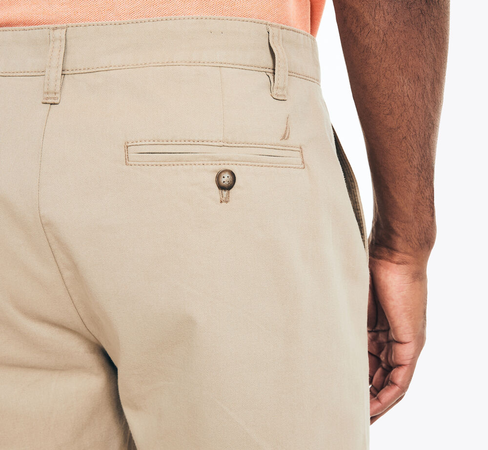 10" DECK SHORT,True Khaki,large