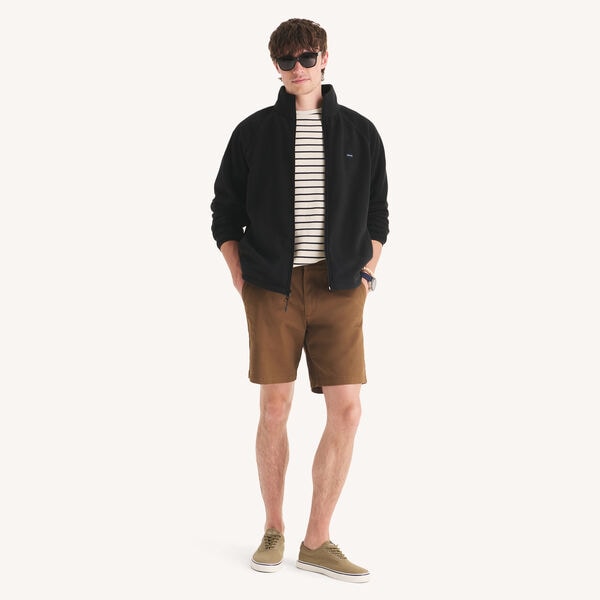 Nautex Fleece Full-Zip Jacket