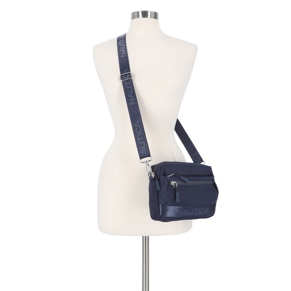 Bean Shoulder Bag/Crossbody