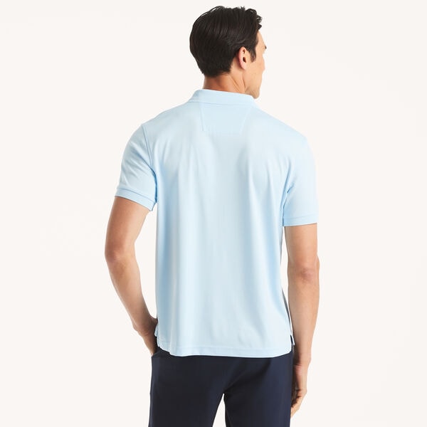 Navtech Classic Fit Performance Polo
