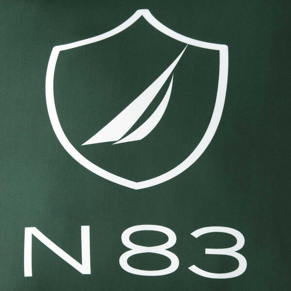 N-83 Decorative Pillow