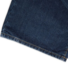 Big & Tall Original Relaxed Denim,Crown Blue,large