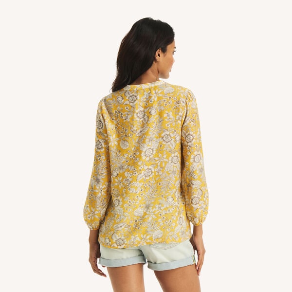 Printed Popover Top