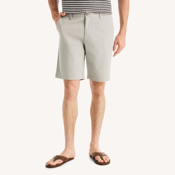 10" Stretch Deck Short