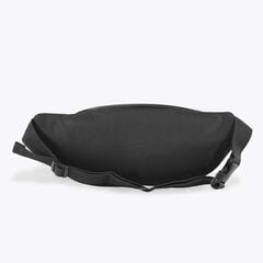 LOGO FANNY PACK,Black,large