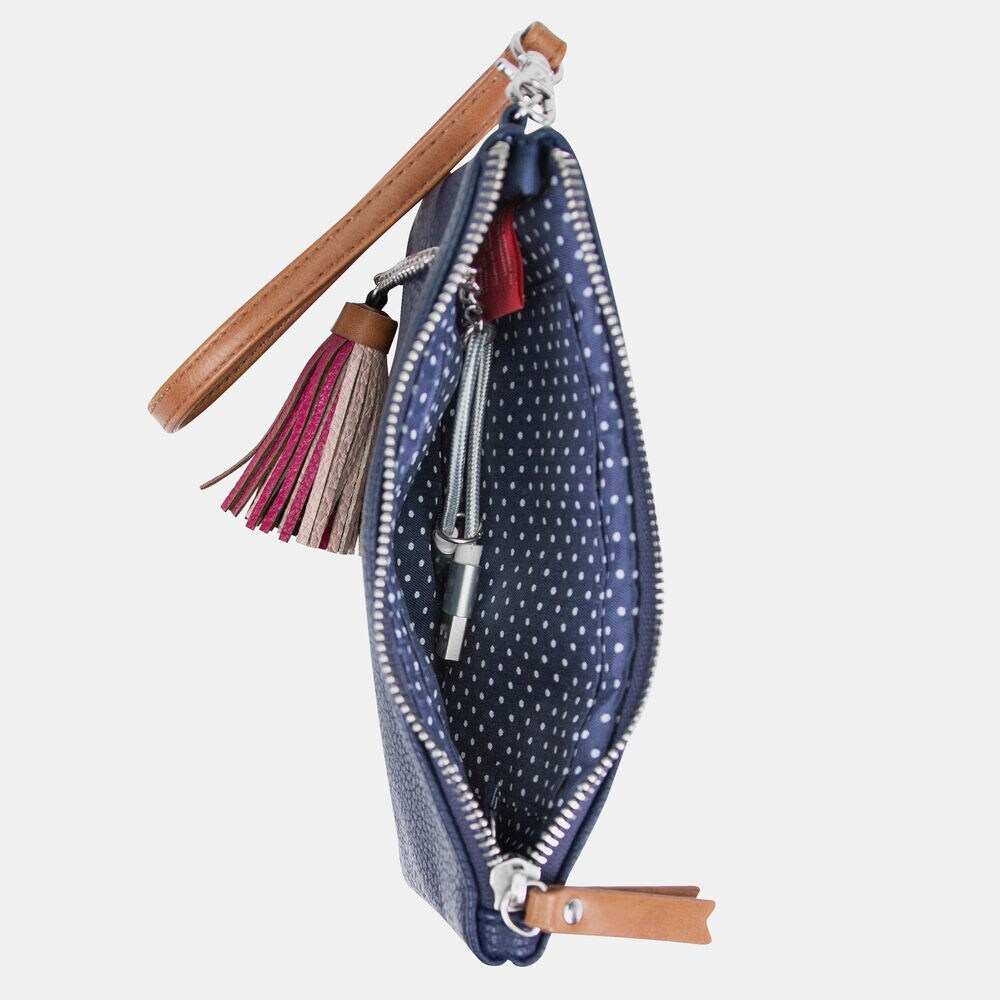 POWER SAILING WRISTLET WITH BATTERY CHARGER,Ice Blue,large