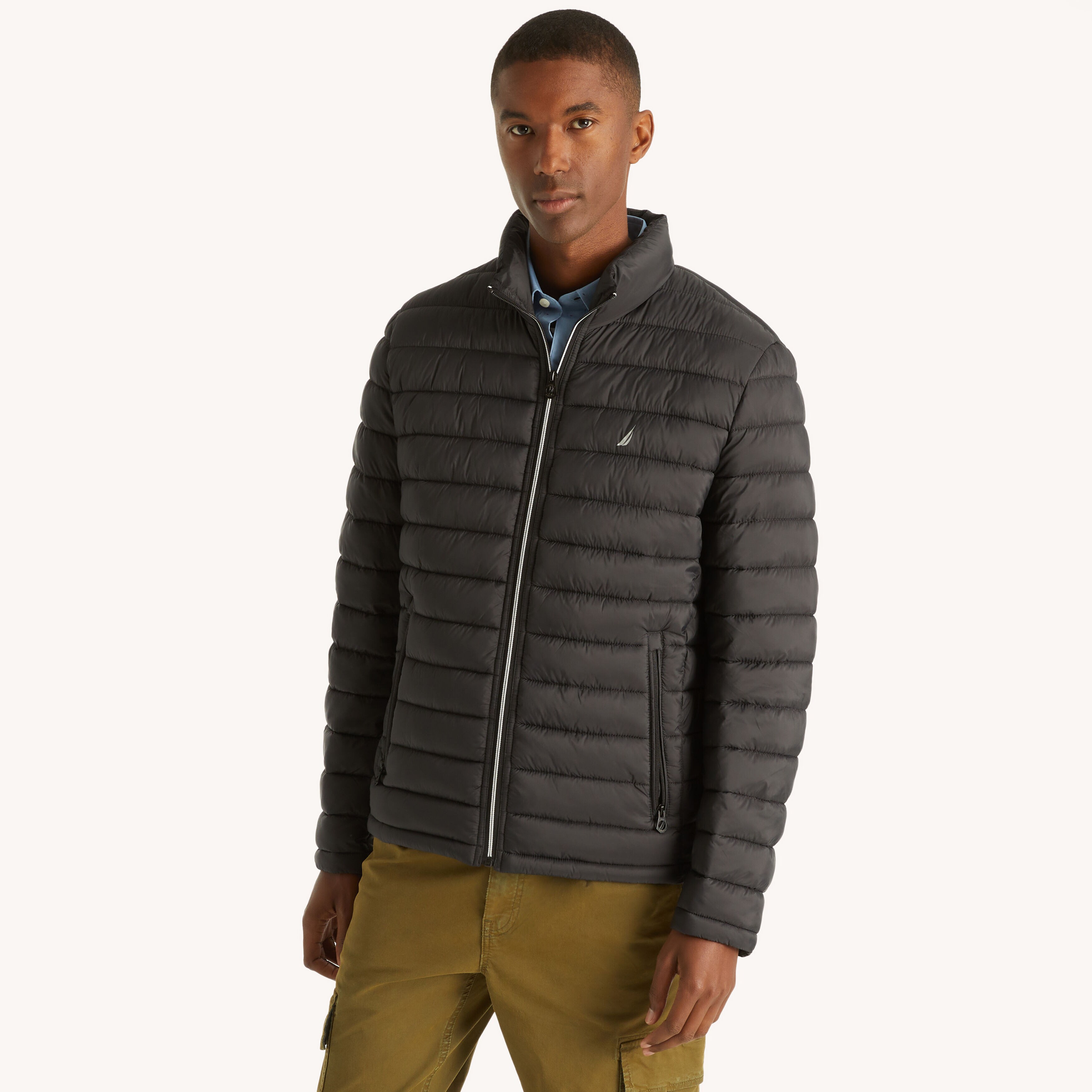 Myntra Men Hooded Puffer Jacket Price History Of Kook N Keech Men