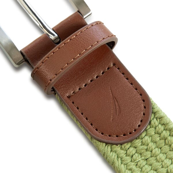 Braided Belt