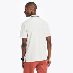 POCKET SHIRT,Oatmeal Heather,large