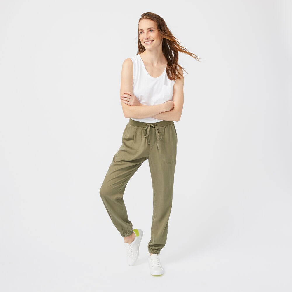 SUSTAINABLY CRAFTED UTILITY JOGGER,Teal Wave,large