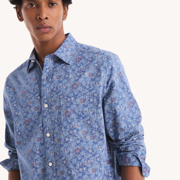 Printed Shirt