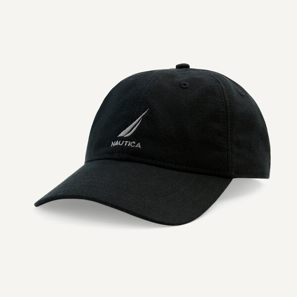 Embroidered Cap