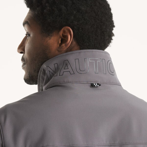 Full-Zip Jacket