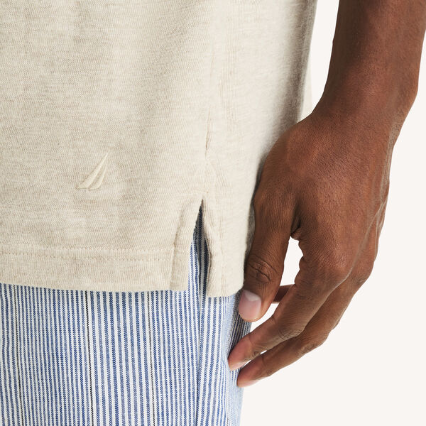Windward Ribbed Hoodie