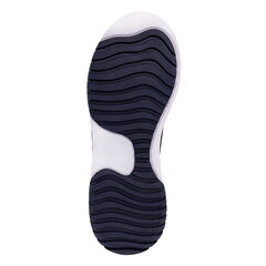 Logo Mesh Sneaker,Ice Blue,large