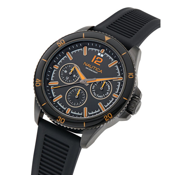 NCT Windross Wheat Fiber Watch