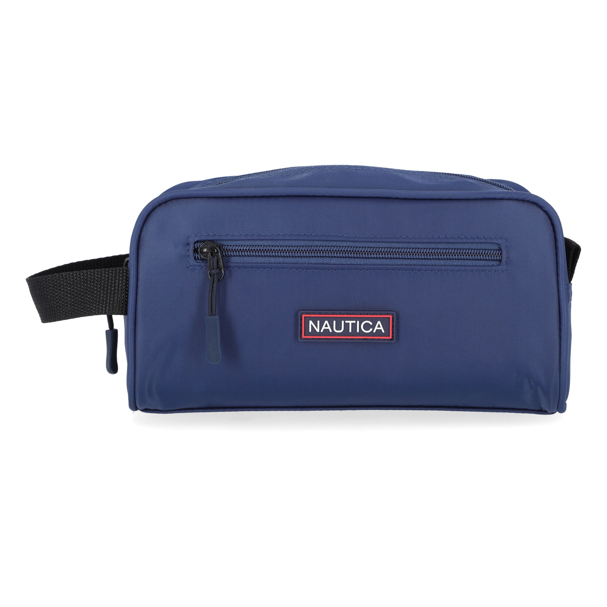 Logo Travel Kit,Workshirt Blue,large