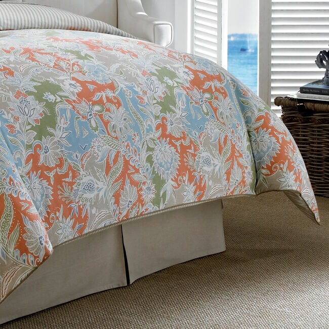 Greenport Bed Skirt