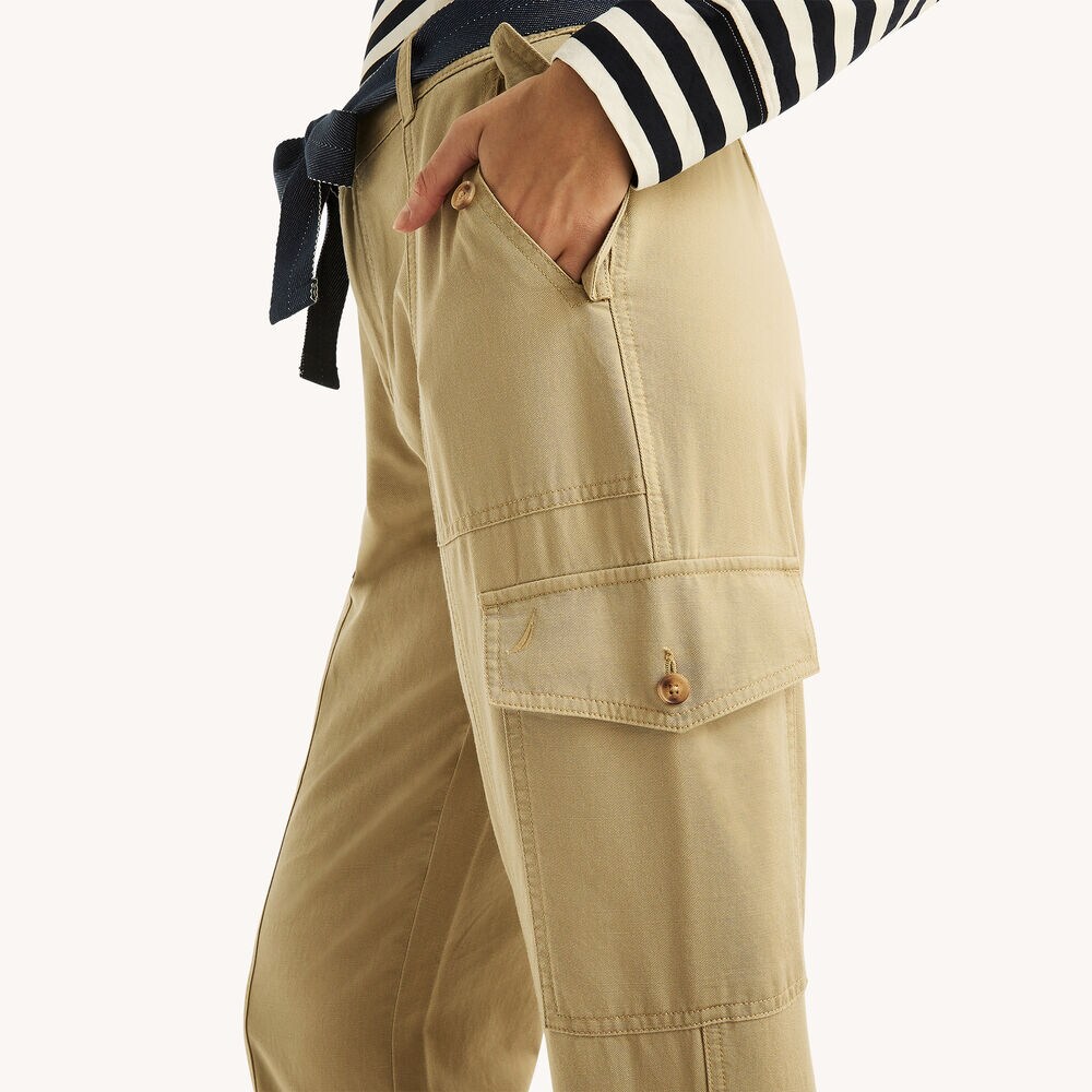Utility Cargo Pant,Rope,large