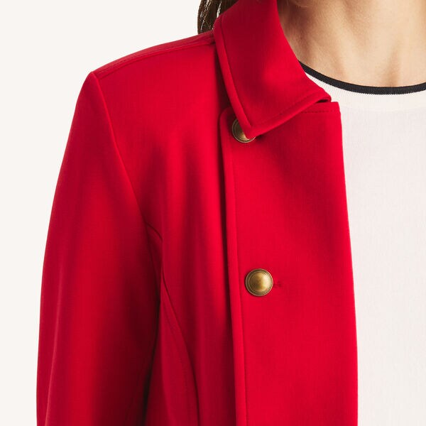 Captain's Jacket