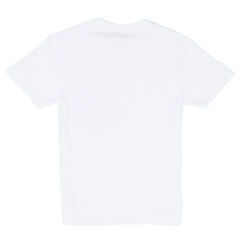 LITTLE BOYS' COAST CREWNECK T-SHIRT (4-7),Antique White Wash,large