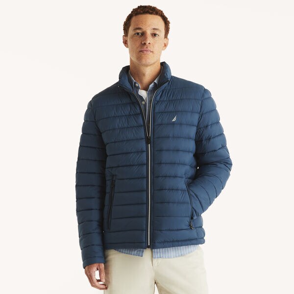 Quilted Jacket
