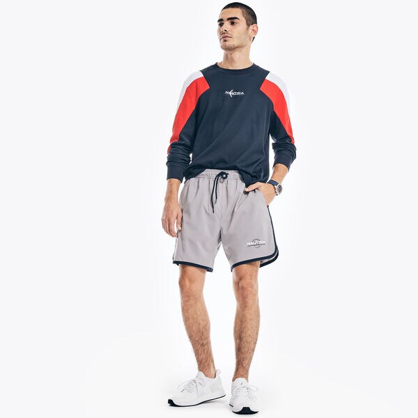 COMPETITION 7" LINED SHORT