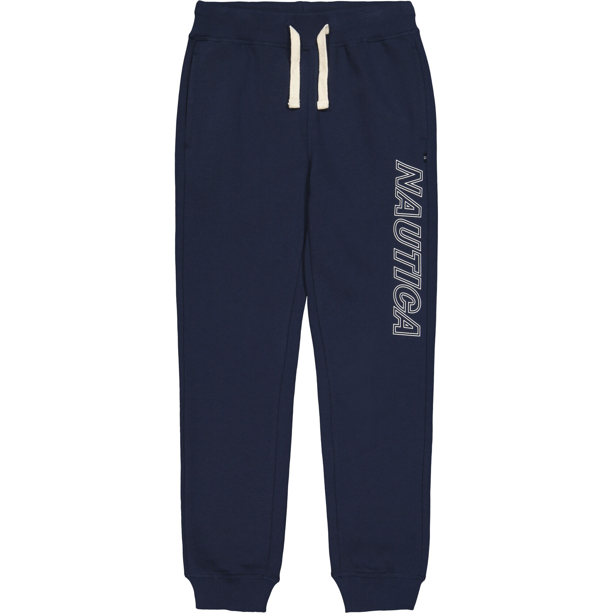 LITTLE BOYS' FLEECE JOGGER (4-7),Oyster Bay Blue,large