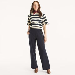 Sailor Pant,Navy,large