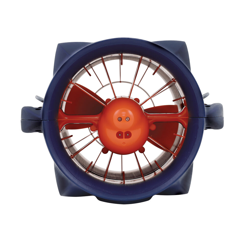 Guppy Seascooter,Navy,large