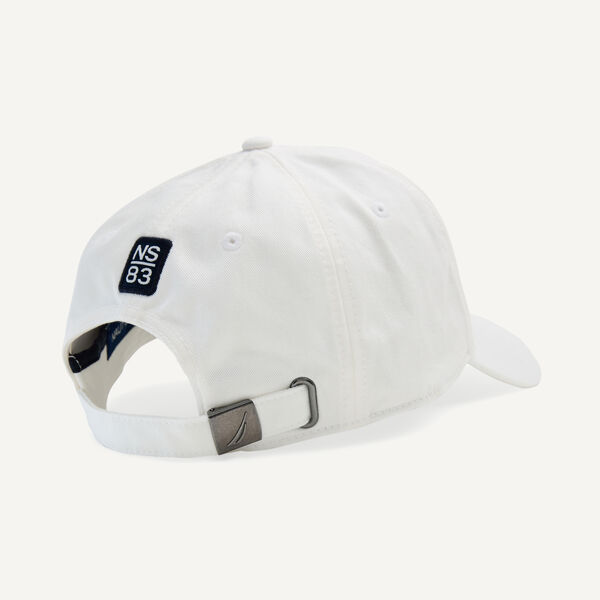 Embroidered Cap
